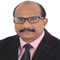 Prasanna Kumar Kunnumbil - MA, BE and MBA