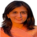 Ms Prakriti Verma - Maters in Psychology